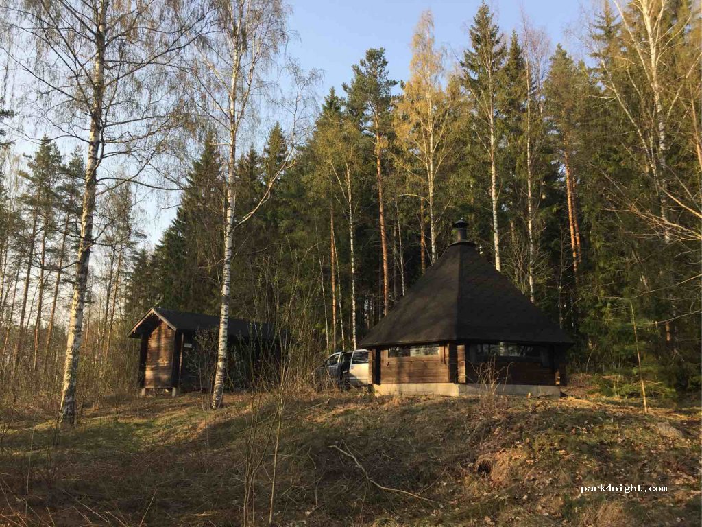 (47850) Kouvola - 1435 Selänpääntie — foto