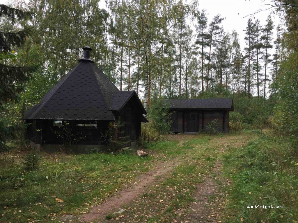 (47850) Kouvola - 1435 Selänpääntie — foto 2
