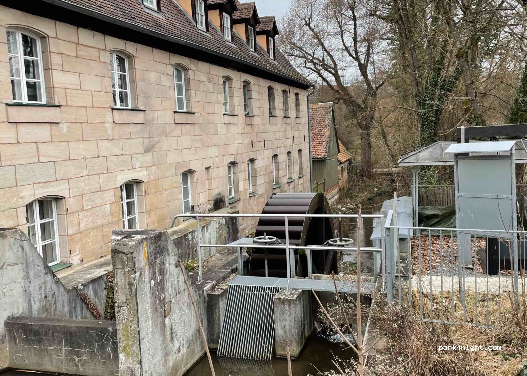 (91154) Roth - 4 Obere Mühle — foto 4