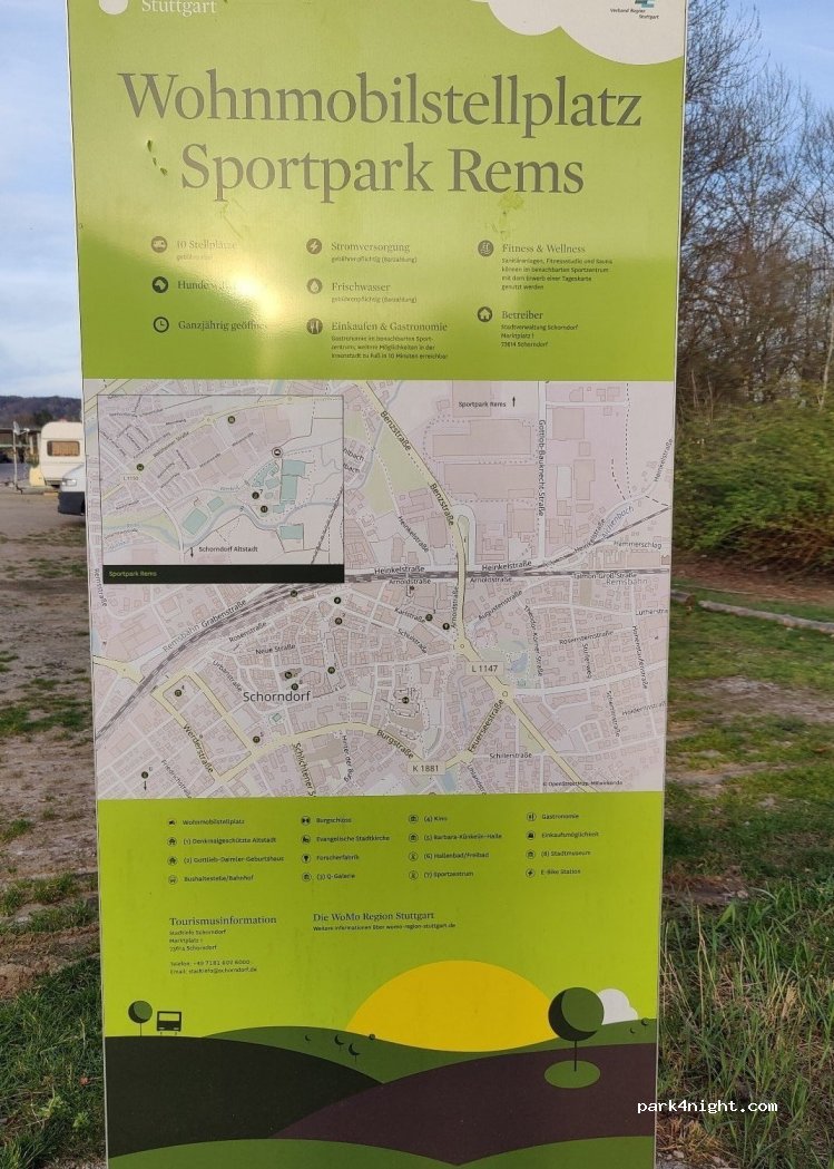 (73614) Schorndorf - 70 Wiesenstraße — foto 2