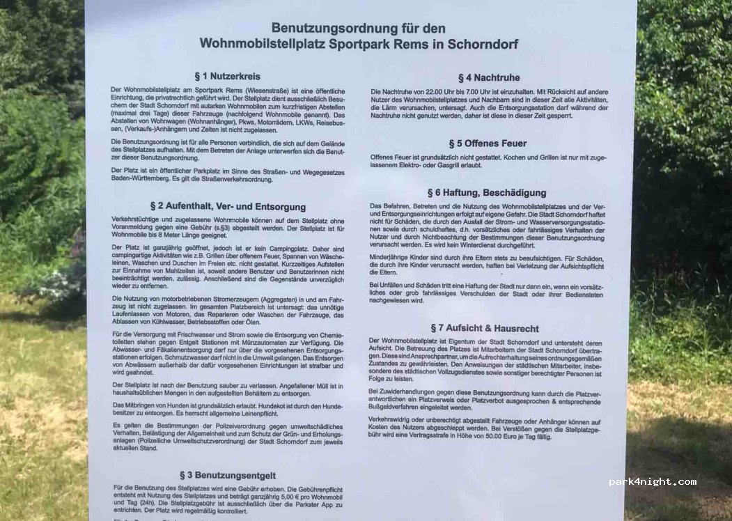 (73614) Schorndorf - 70 Wiesenstraße — foto 4