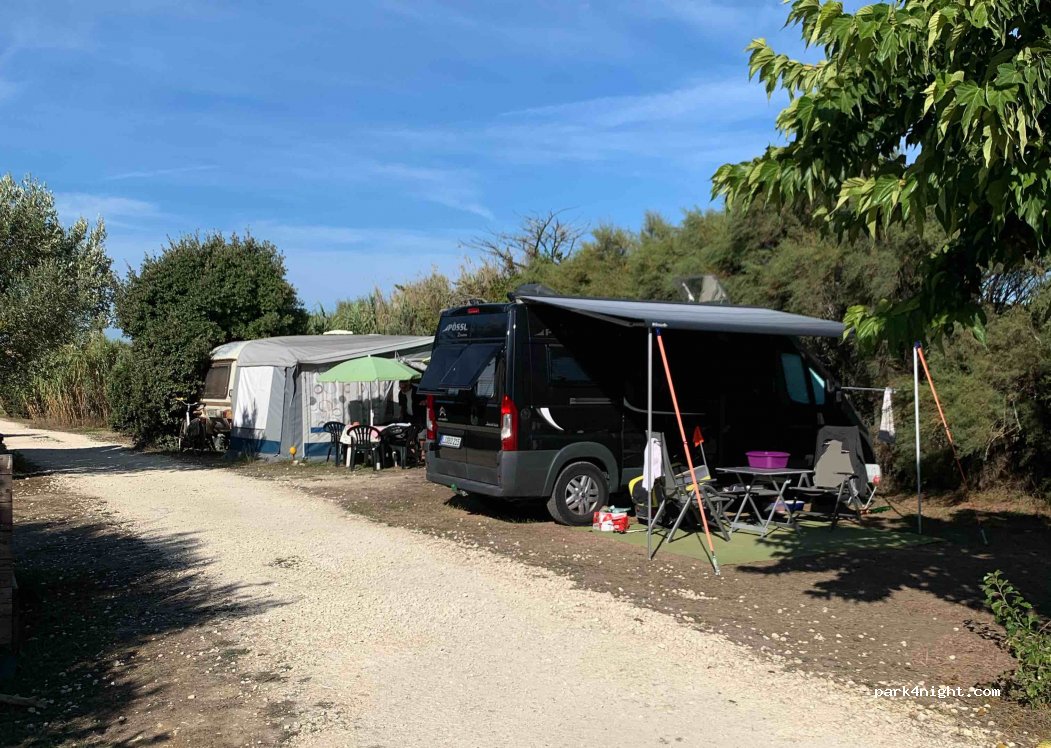 Camping Le chassiron — foto 4
