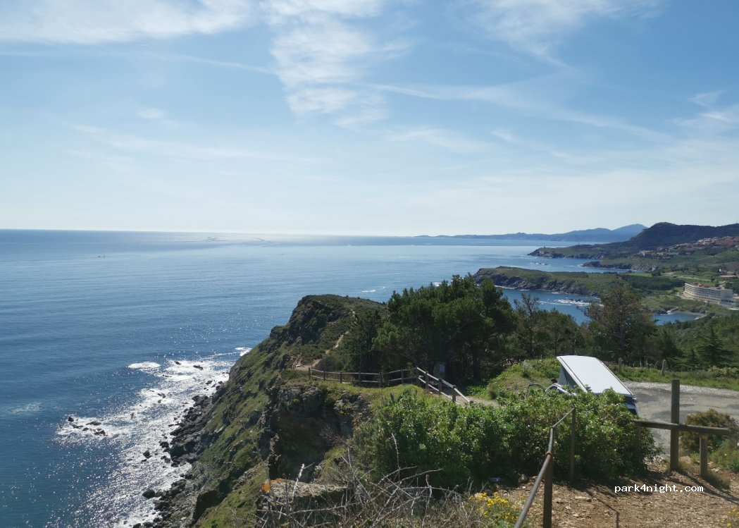 (66650) Banyuls-sur-Mer - — foto