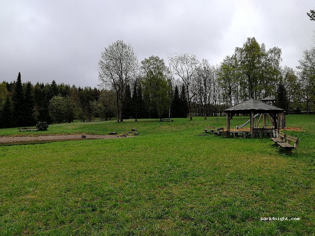 (08261) Schöneck/Vogtland - 2 Haselmühlenweg — foto 2