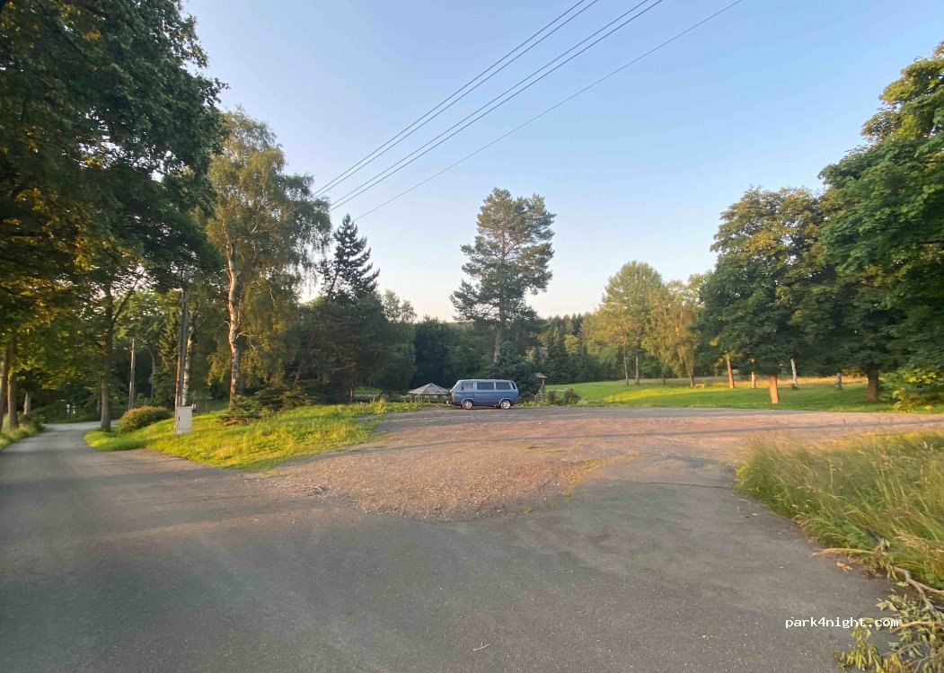 (08261) Schöneck/Vogtland - 2 Haselmühlenweg — foto 3