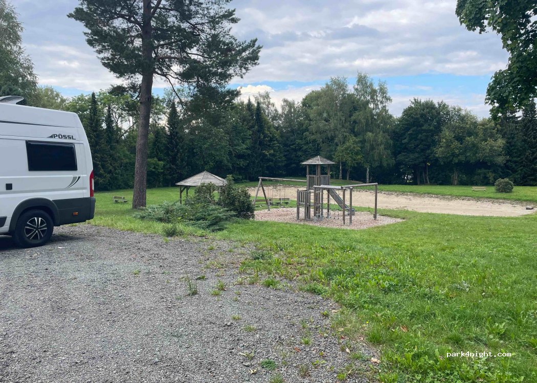 (08261) Schöneck/Vogtland - 2 Haselmühlenweg — foto 4
