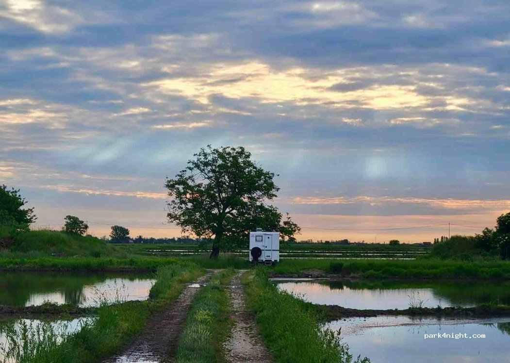 (28065) Cerano - Unnamed Road — foto 3