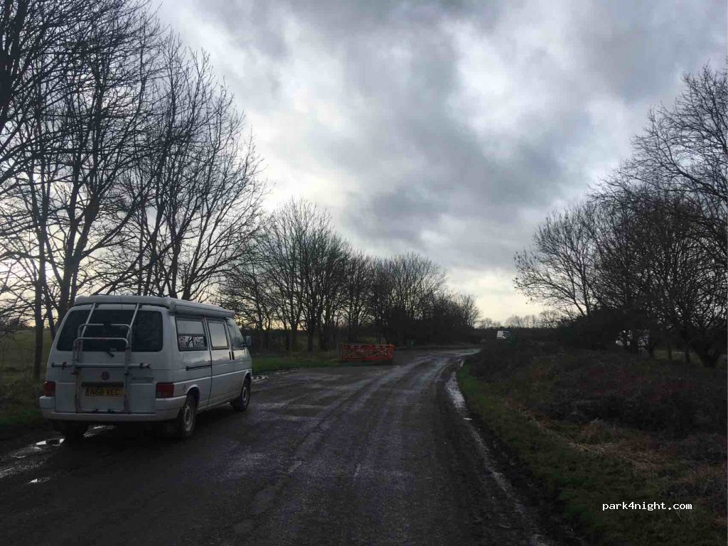 (PE10 0XB)  - Folkingham Road — foto 3