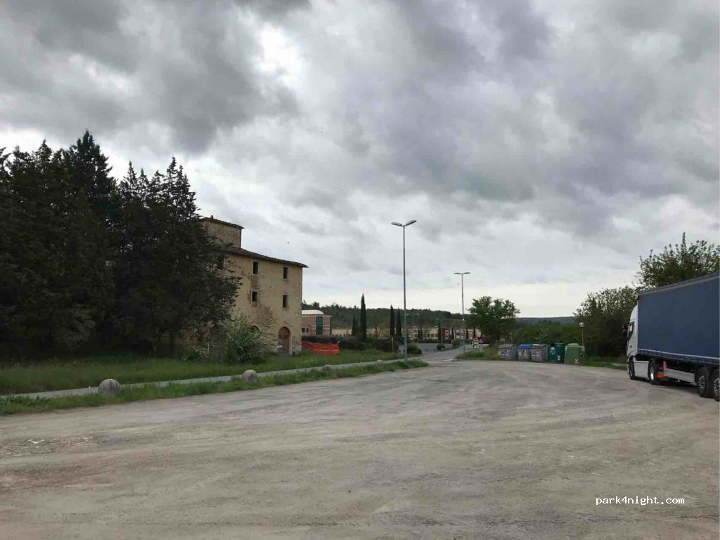 (53035) Castellina Scalo - 11 Via dell'Industria — foto 2