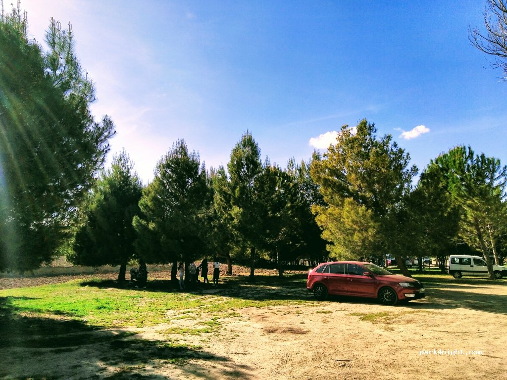 (08788) Vilanova del Camí - 25 Ronda Oeste — foto
