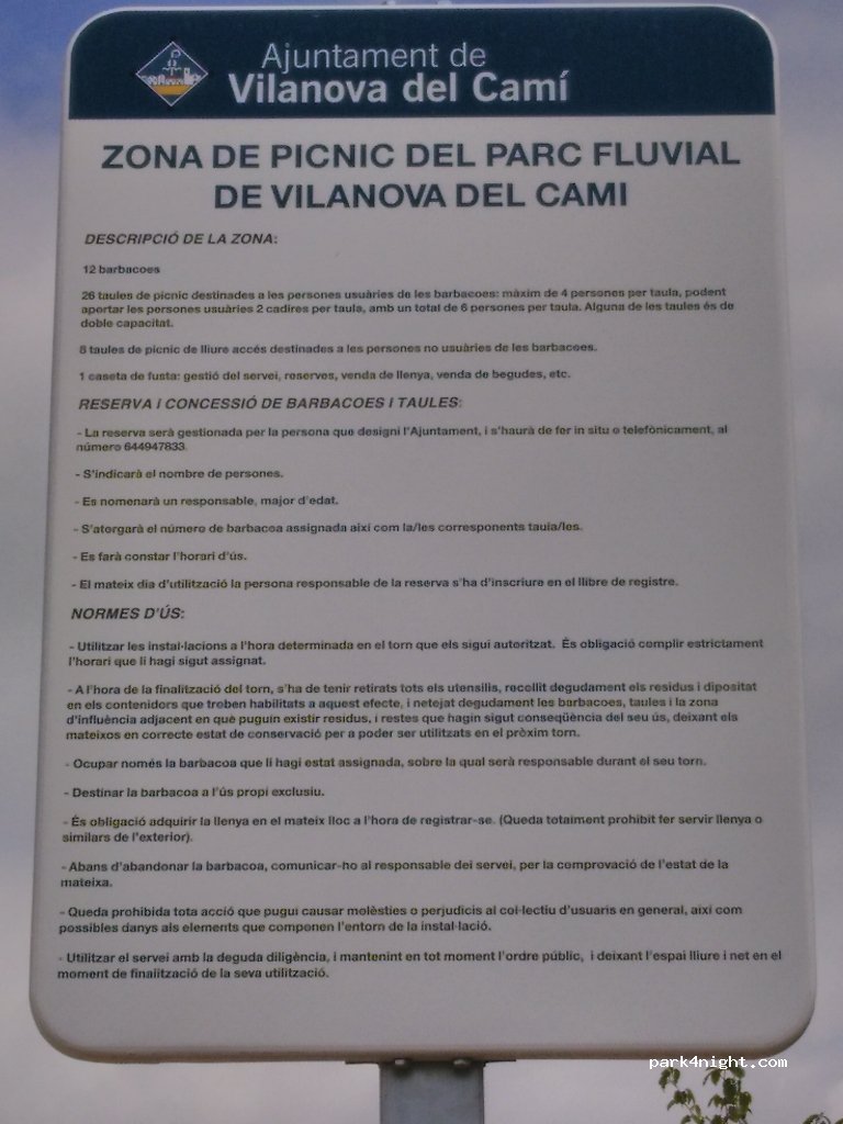 (08788) Vilanova del Camí - 25 Ronda Oeste — foto 2