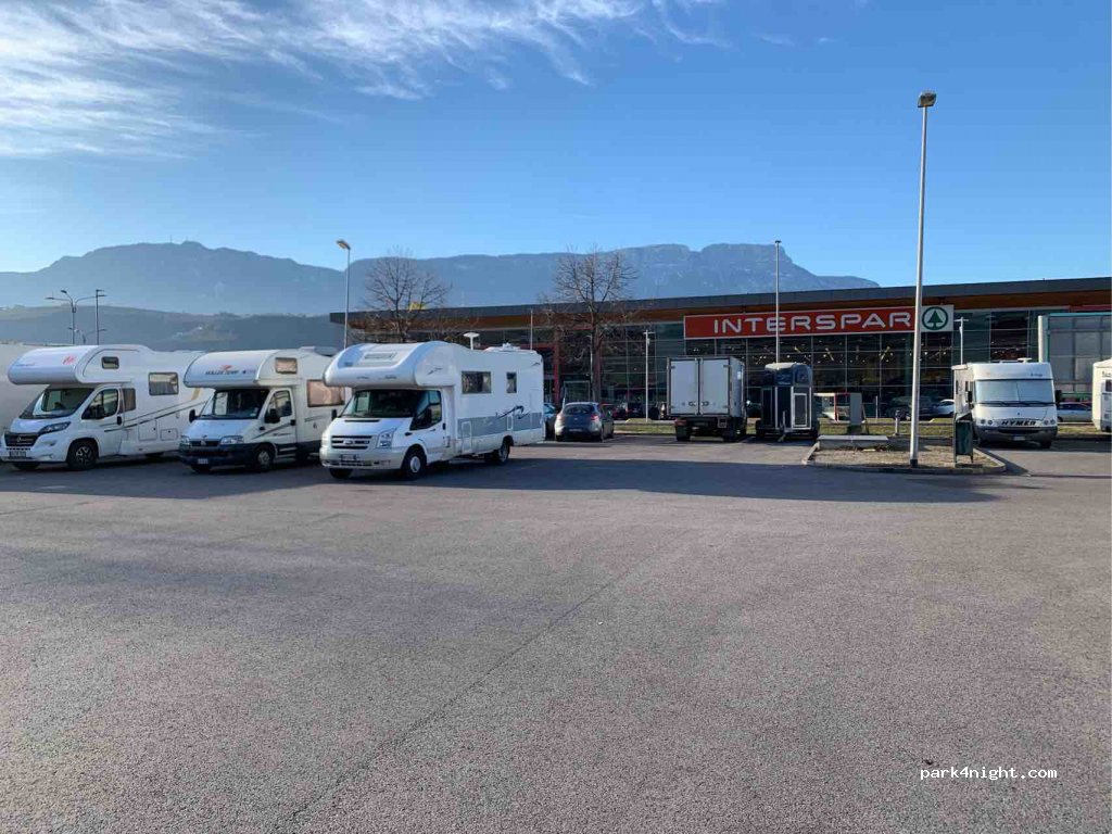 (39100) Bolzano - 21 Via Bruno Buozzi — foto 2
