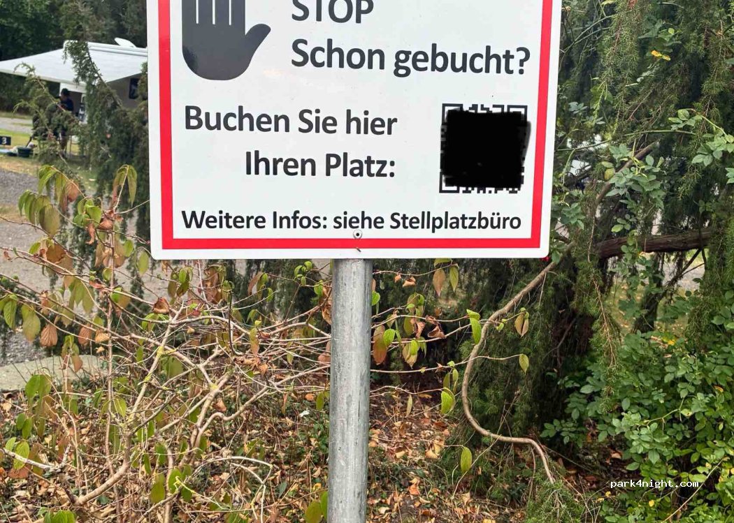 Wohnmobilstellplatz Hollenmühle — foto 5