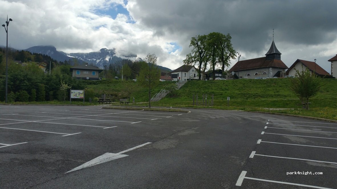 (74370) Les Ollières - 135 Route de Chez Coppier — foto