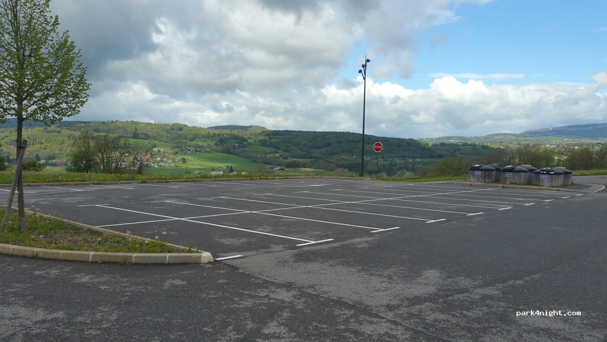 (74370) Les Ollières - 135 Route de Chez Coppier — foto 2