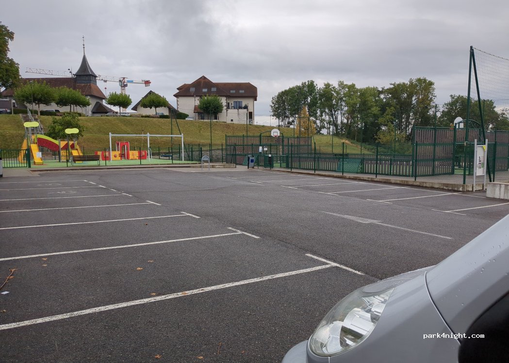 (74370) Les Ollières - 135 Route de Chez Coppier — foto 4