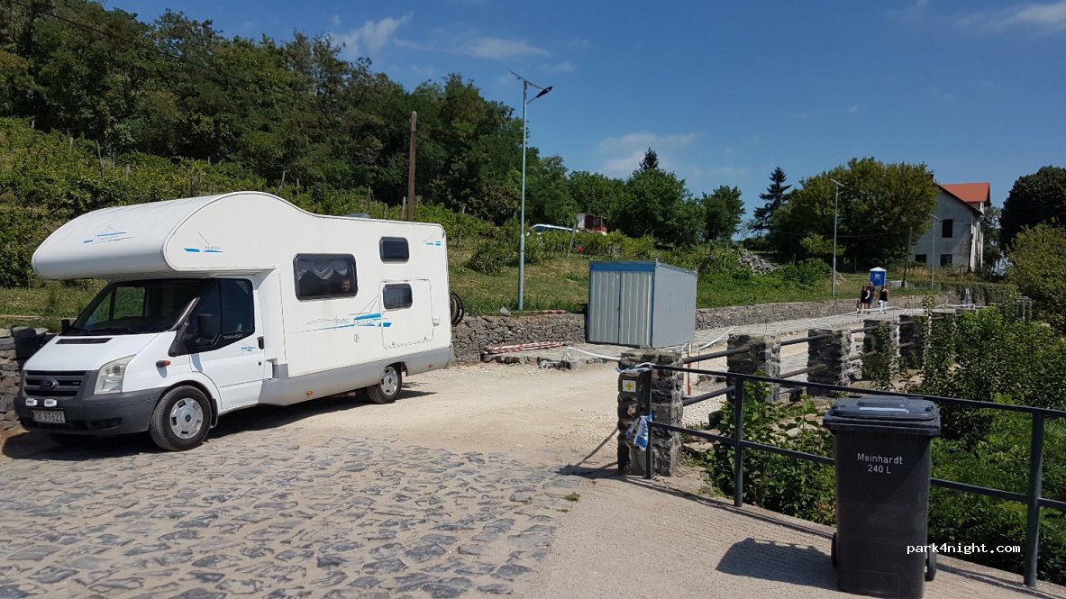 (8261) Badacsonytomaj - 50 Kisfaludy Sándor utca — foto 2