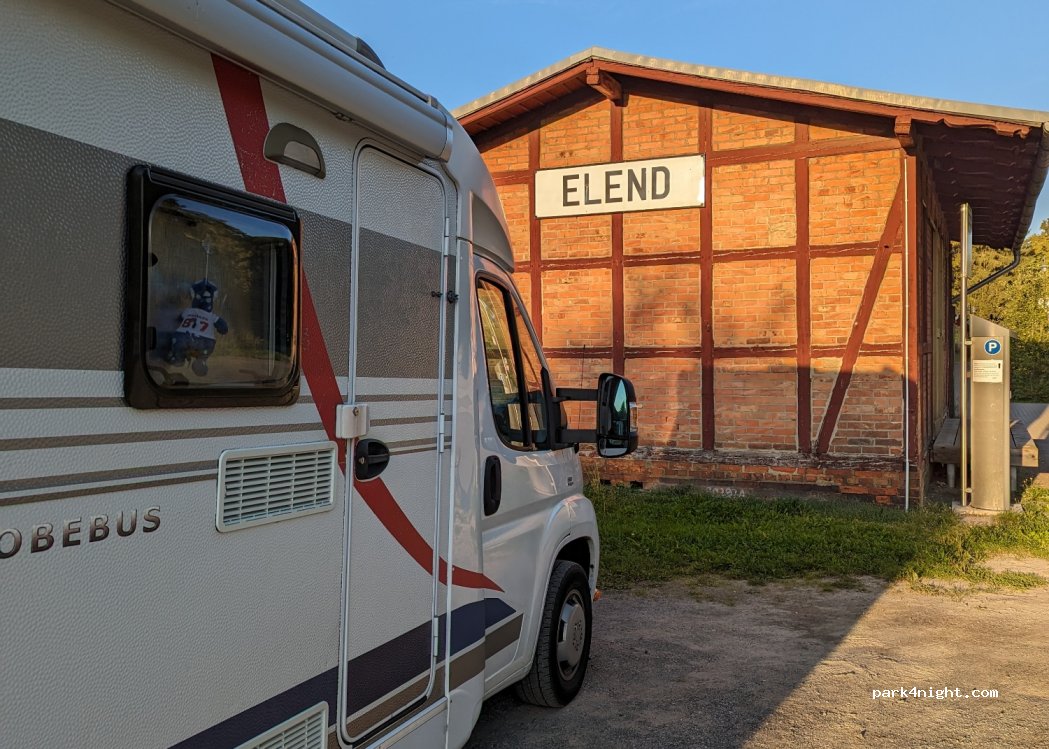 (38875) Elend - 14 Bahnhofstraße — foto 3