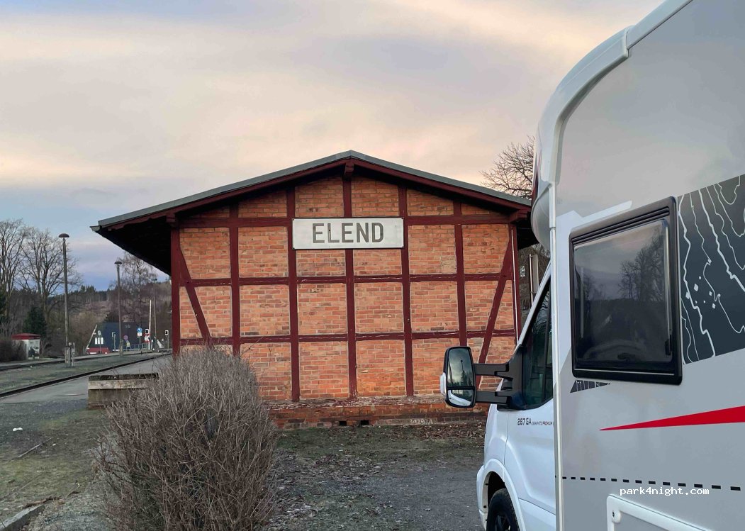(38875) Elend - 14 Bahnhofstraße — foto 4