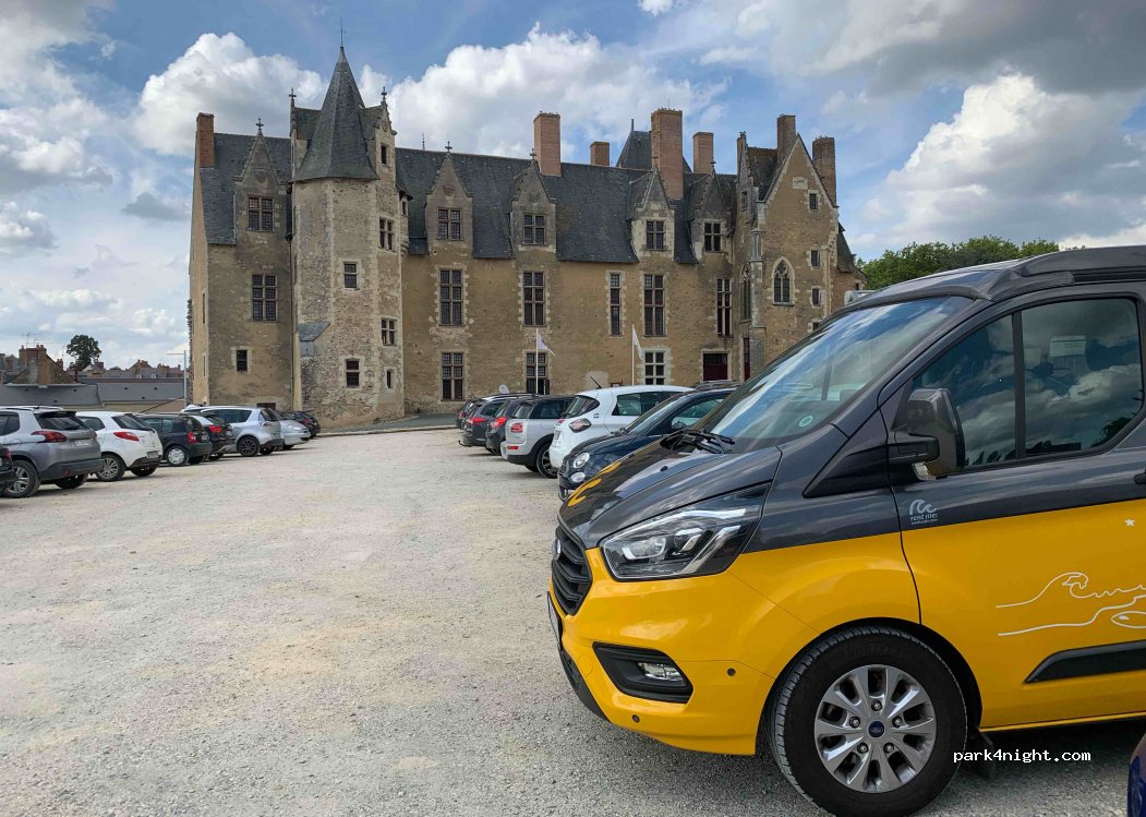 (49150) Baugé en Anjou - 7 Rue Lemaignan — foto 2
