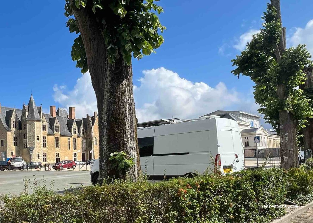 (49150) Baugé en Anjou - 7 Rue Lemaignan — foto 4