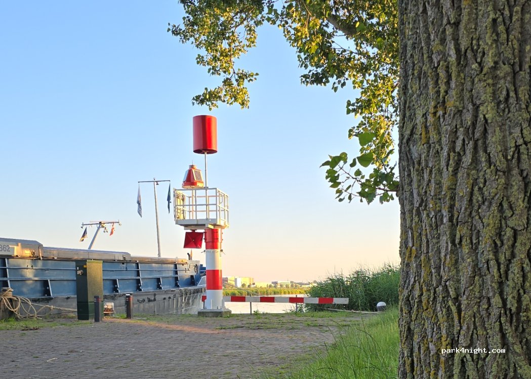 (8064 PA) Zwartsluis - 2 Rondweg — foto 4