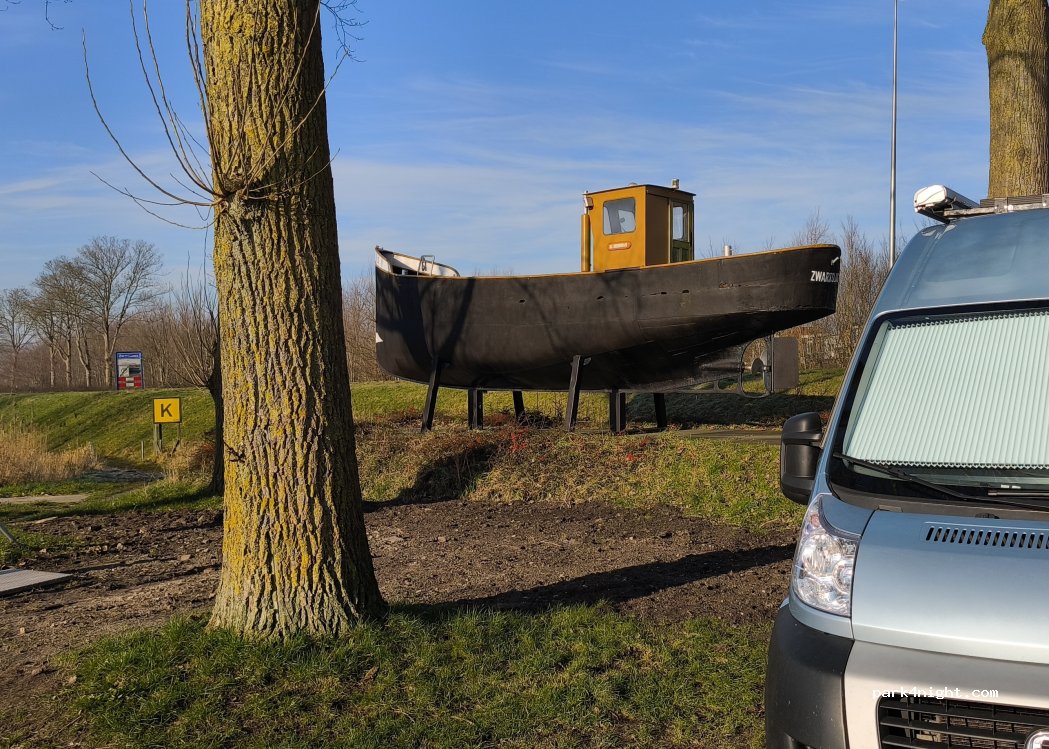 (8064 PA) Zwartsluis - 2 Rondweg — foto 5