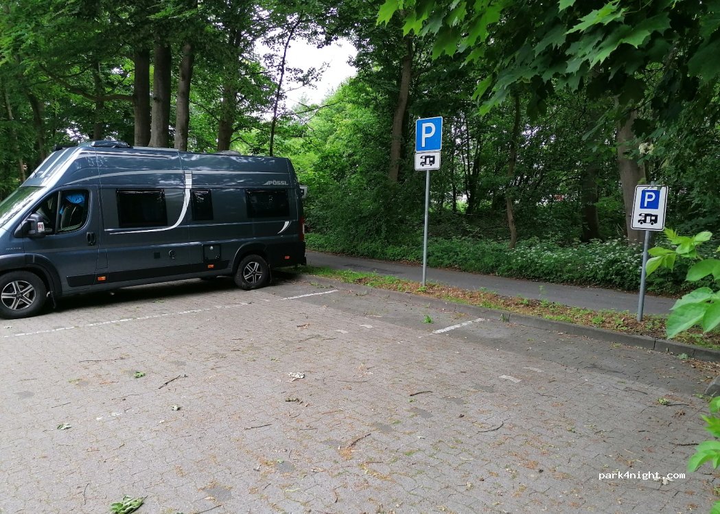 (33775) Versmold - 26a Caldenhofer Weg — foto 2