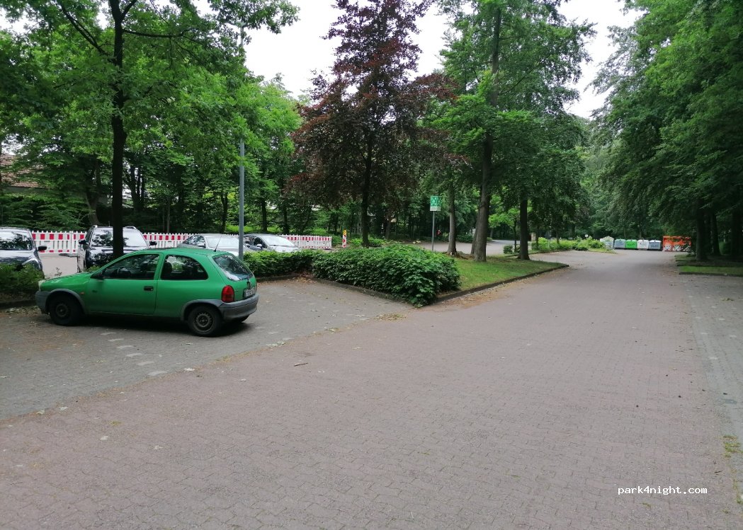 (33775) Versmold - 26a Caldenhofer Weg — foto 3