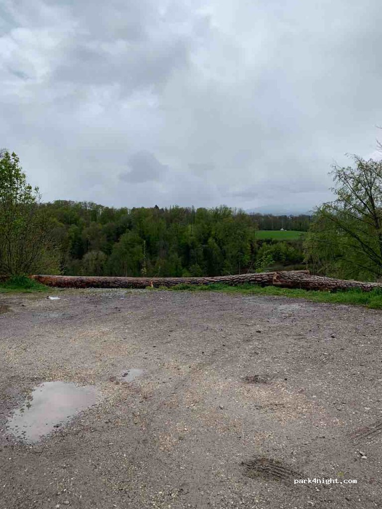 (1763) Granges-Paccot - 149 Route de Grandfey — foto