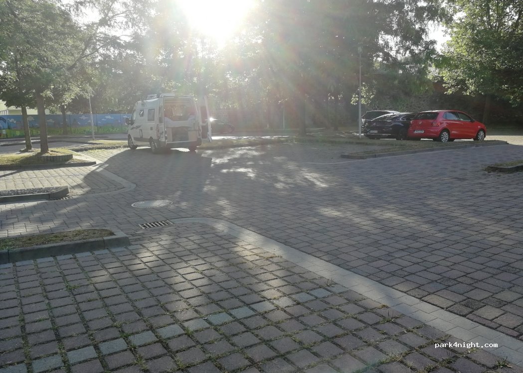 (17309) Pasewalk - 89 Haußmannstraße — foto 2