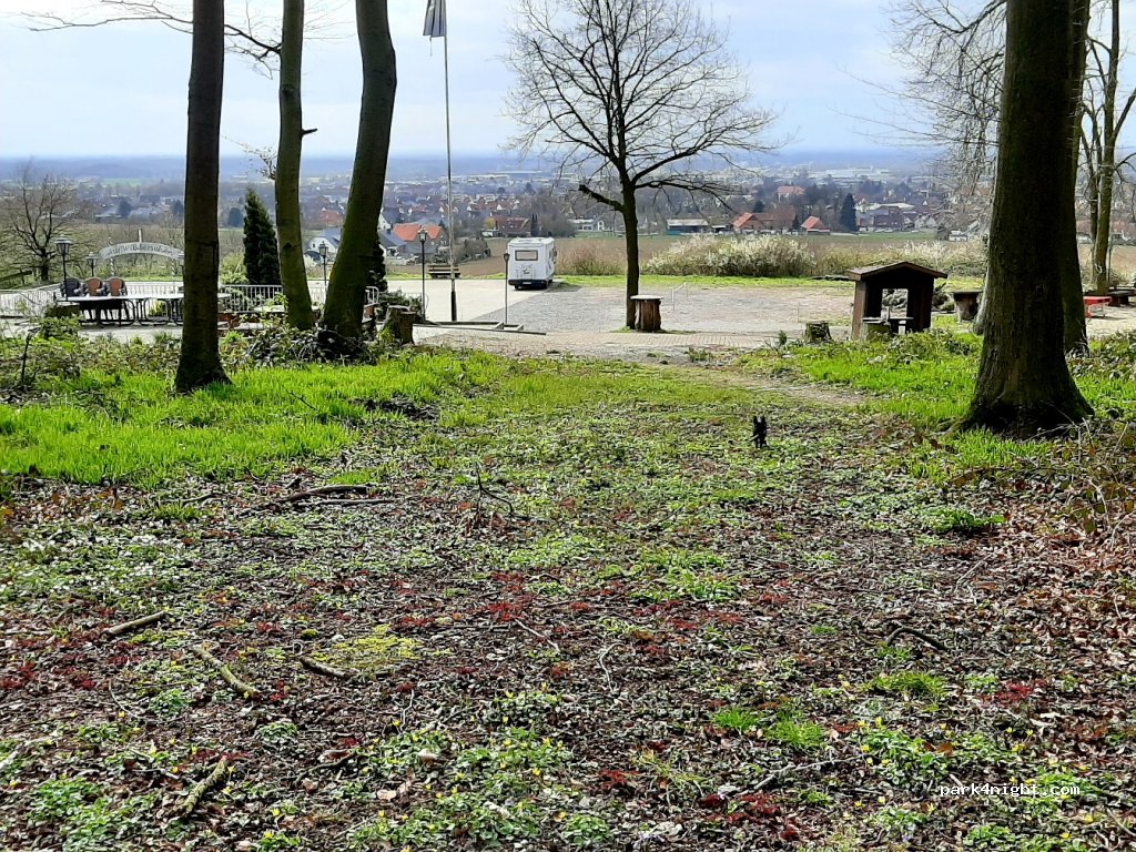 (49201) Dissen am Teutoburger Wald - 1 Röwekamp — foto