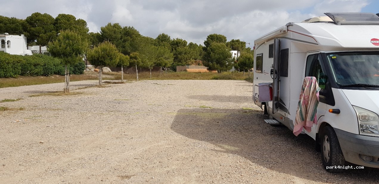 (07819) Cap Martinet - 59 Calle Petirrojo — foto