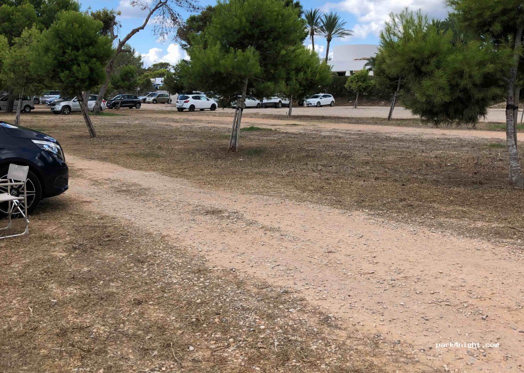 (07819) Cap Martinet - 59 Calle Petirrojo — foto 2