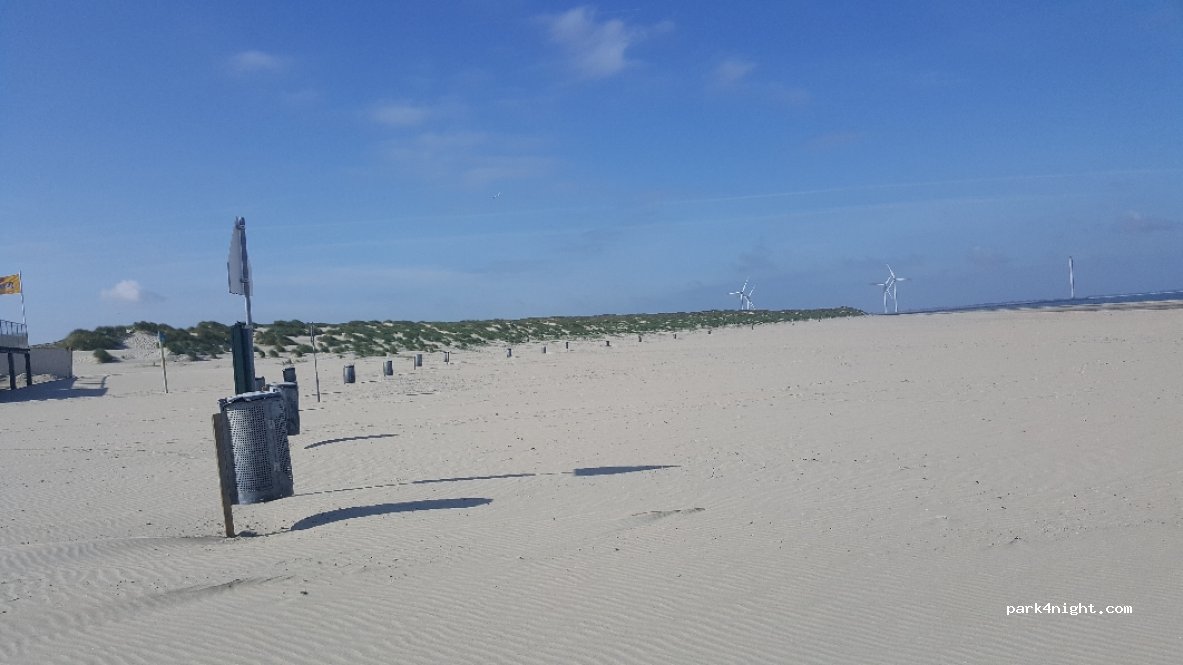 (4675 RB) Vrouwenpolder - Dijkgraaf A.M. Gelukweg — foto