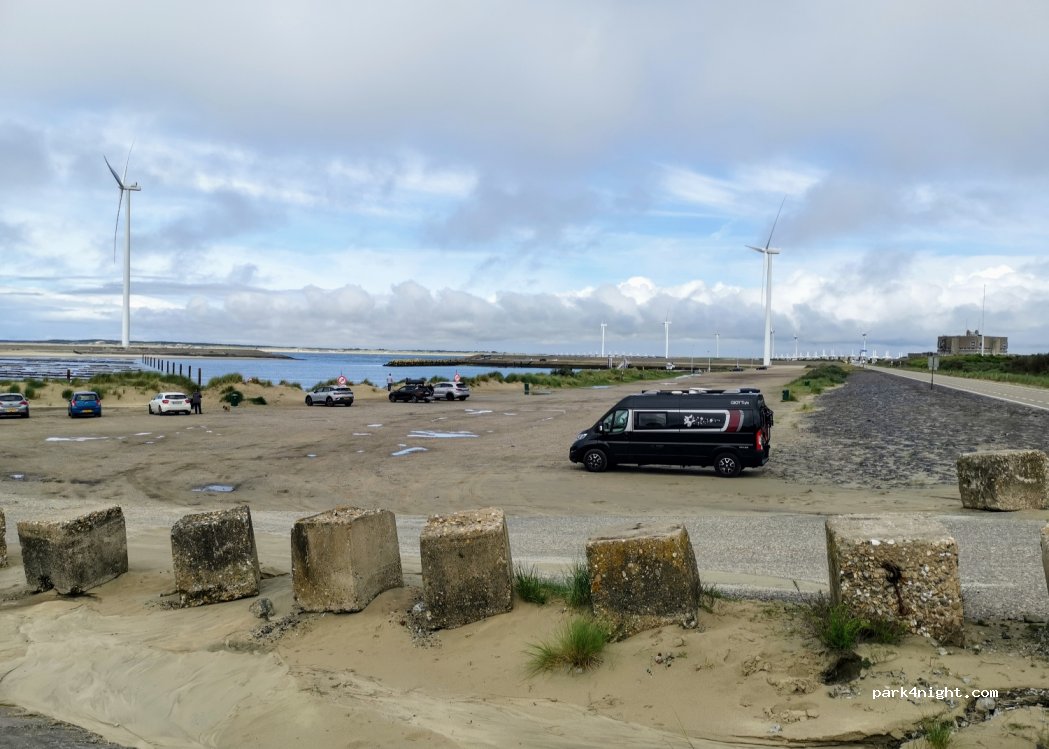(4675 RB) Vrouwenpolder - Dijkgraaf A.M. Gelukweg — foto 4