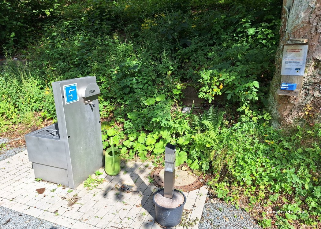 (34508) Willingen (Upland) - Zur Mühlenkopfschanze — foto 2