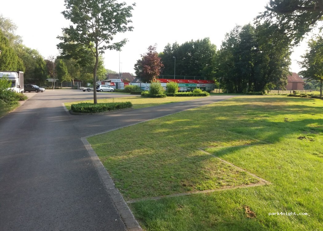 (48361) Beelen - 44A Neumühlenstraße — foto 2