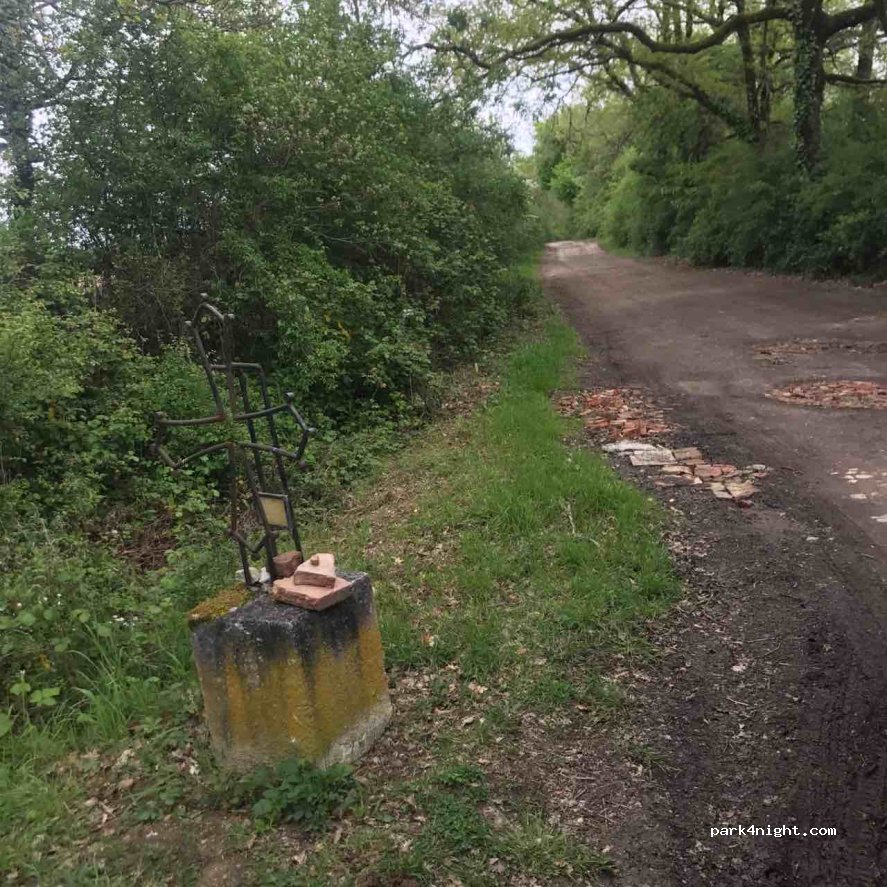 (32600) Pujaudran - Unnamed Road — foto 3
