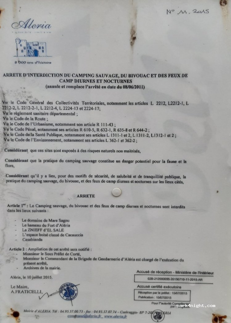 (20270) Aléria - Padulone — foto 3