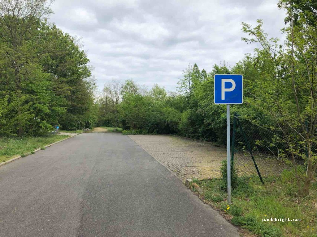 (01968) Schipkau - 13 Wredestraße — foto