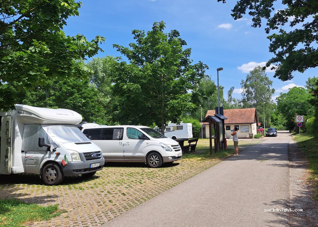 (91593) Burgbernheim - 6 Im Gründlein — foto 3