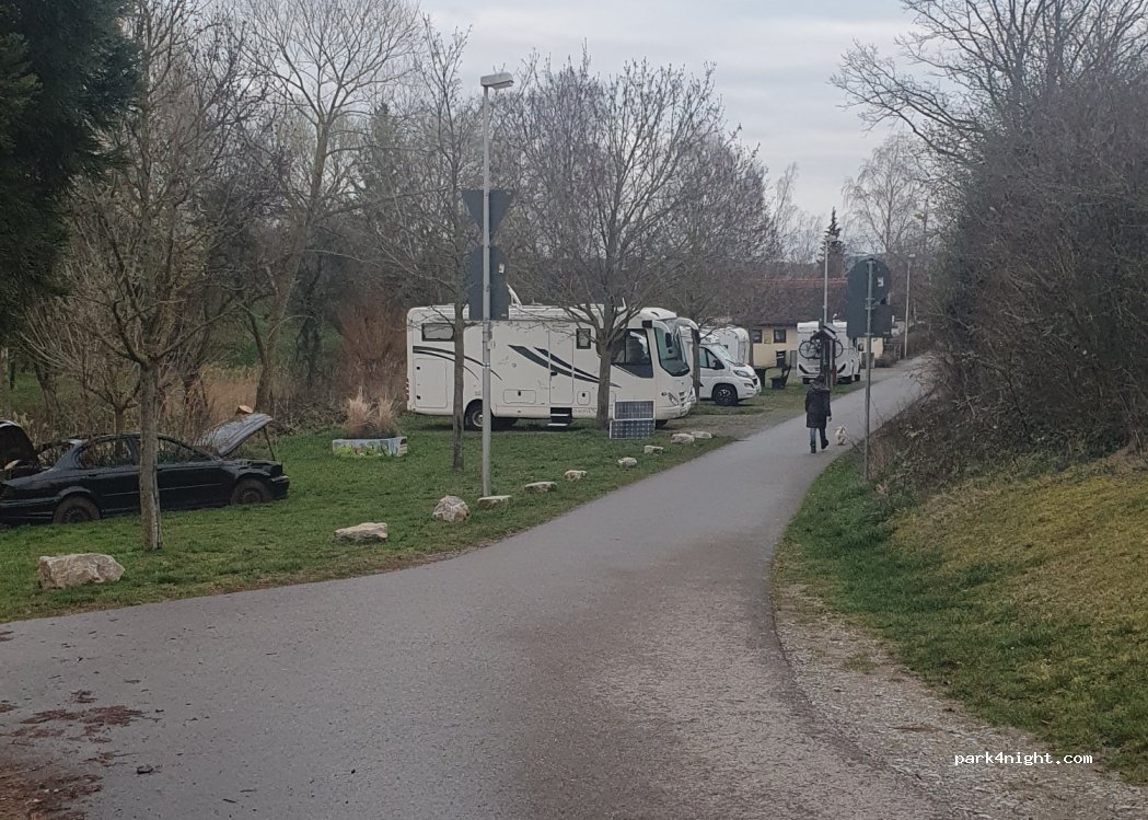 (91593) Burgbernheim - 6 Im Gründlein — foto 4