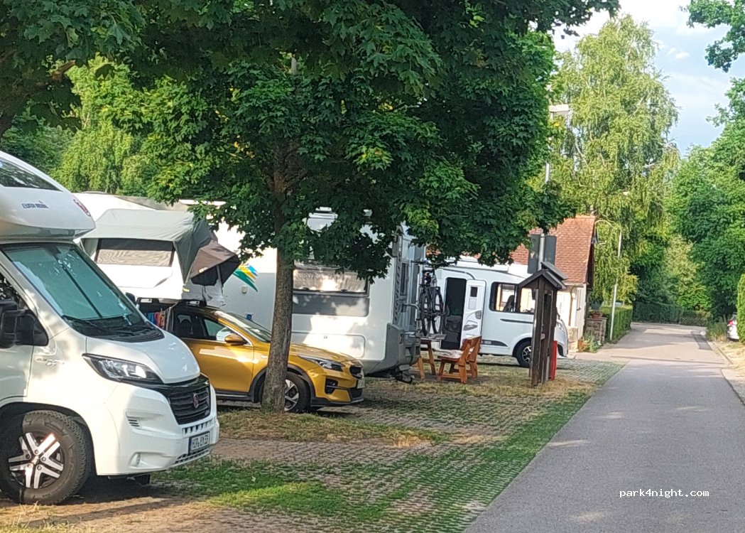 (91593) Burgbernheim - 6 Im Gründlein — foto 5