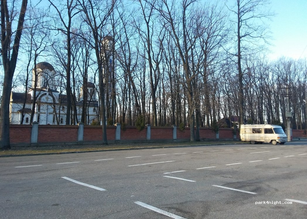 ()  - Drumul Mănăstirei — foto