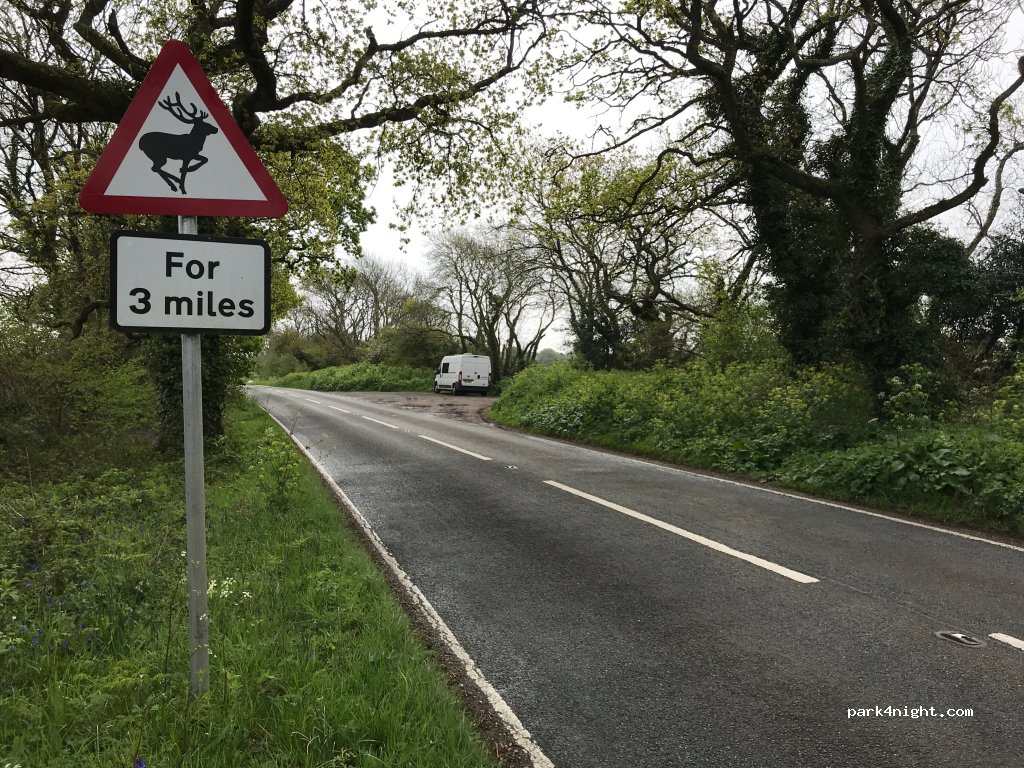(EX12 4BW) Axminster - Boshill Hill — foto 2