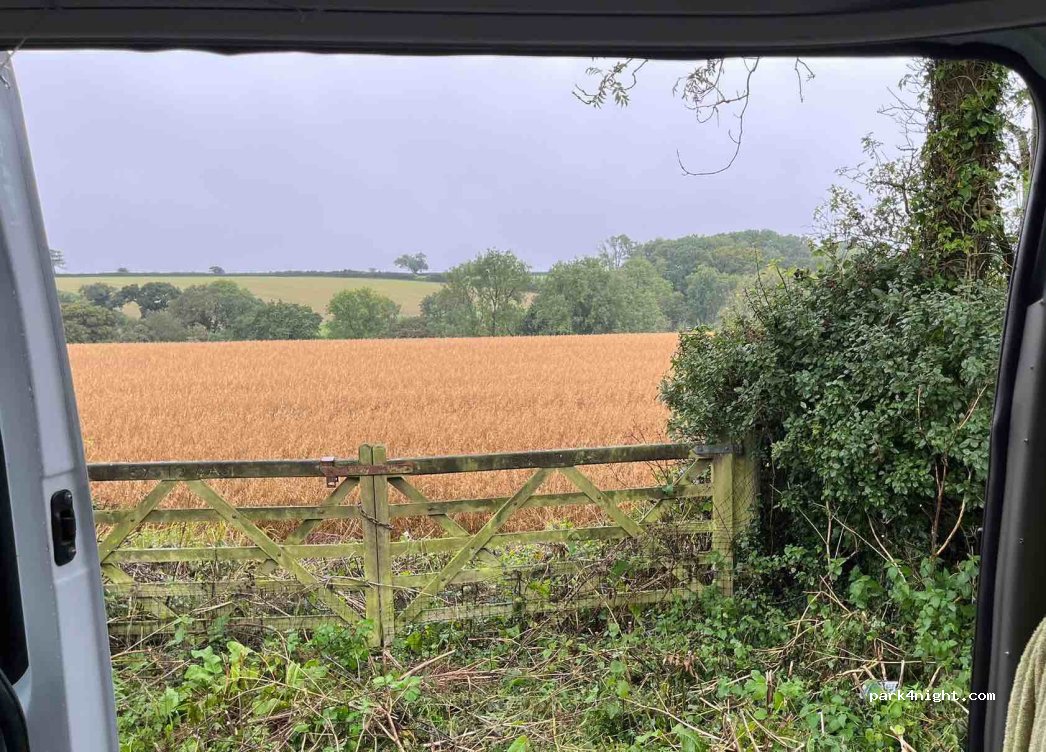 (EX12 4BW) Axminster - Boshill Hill — foto 4