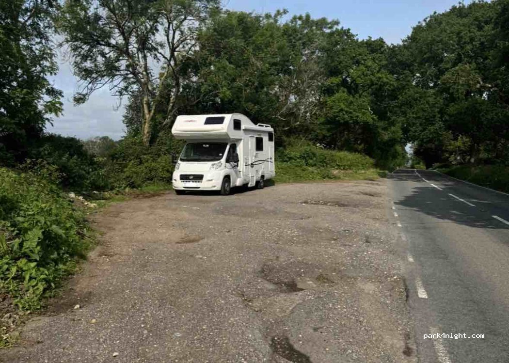 (EX12 4BW) Axminster - Boshill Hill — foto 5