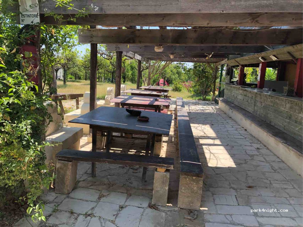camping da vinci — foto 2