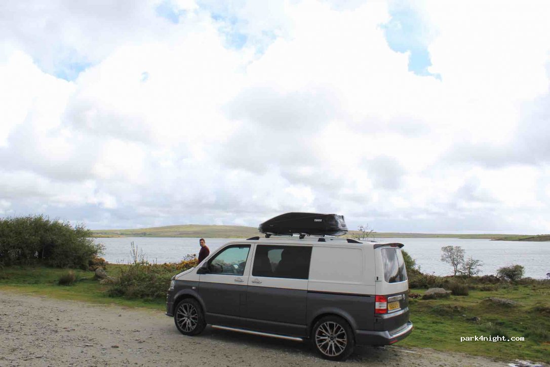 (PL14 6QA) Liskeard - Unnamed Road — foto